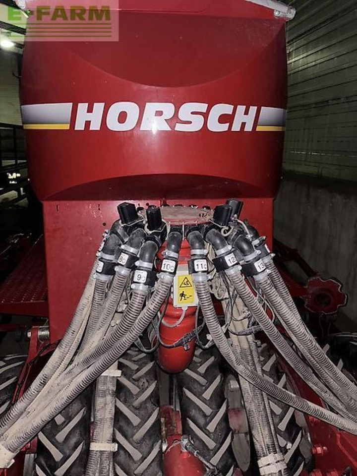 Horsch pronto 3 dc - Seed drill: picture 2 Horsch pronto 3 dc - Seed drill: picture 2