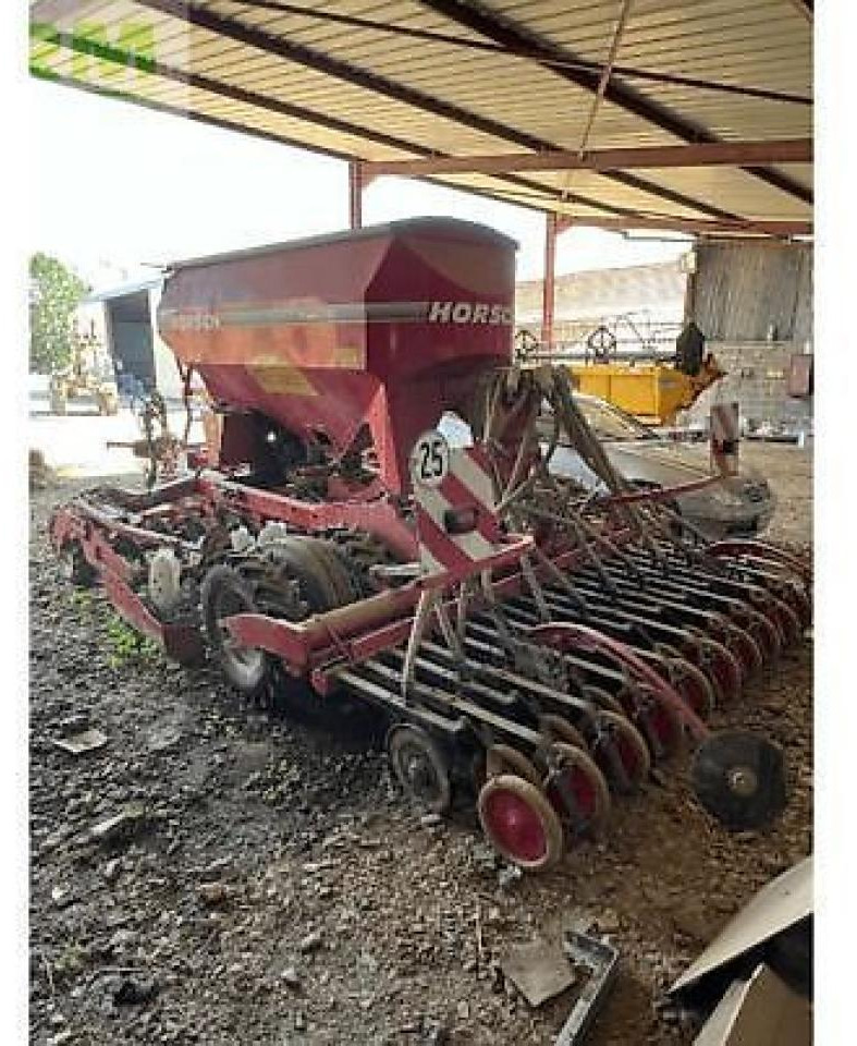 Horsch pronto 3dc - Seed drill: picture 5 Horsch pronto 3dc - Seed drill: picture 5