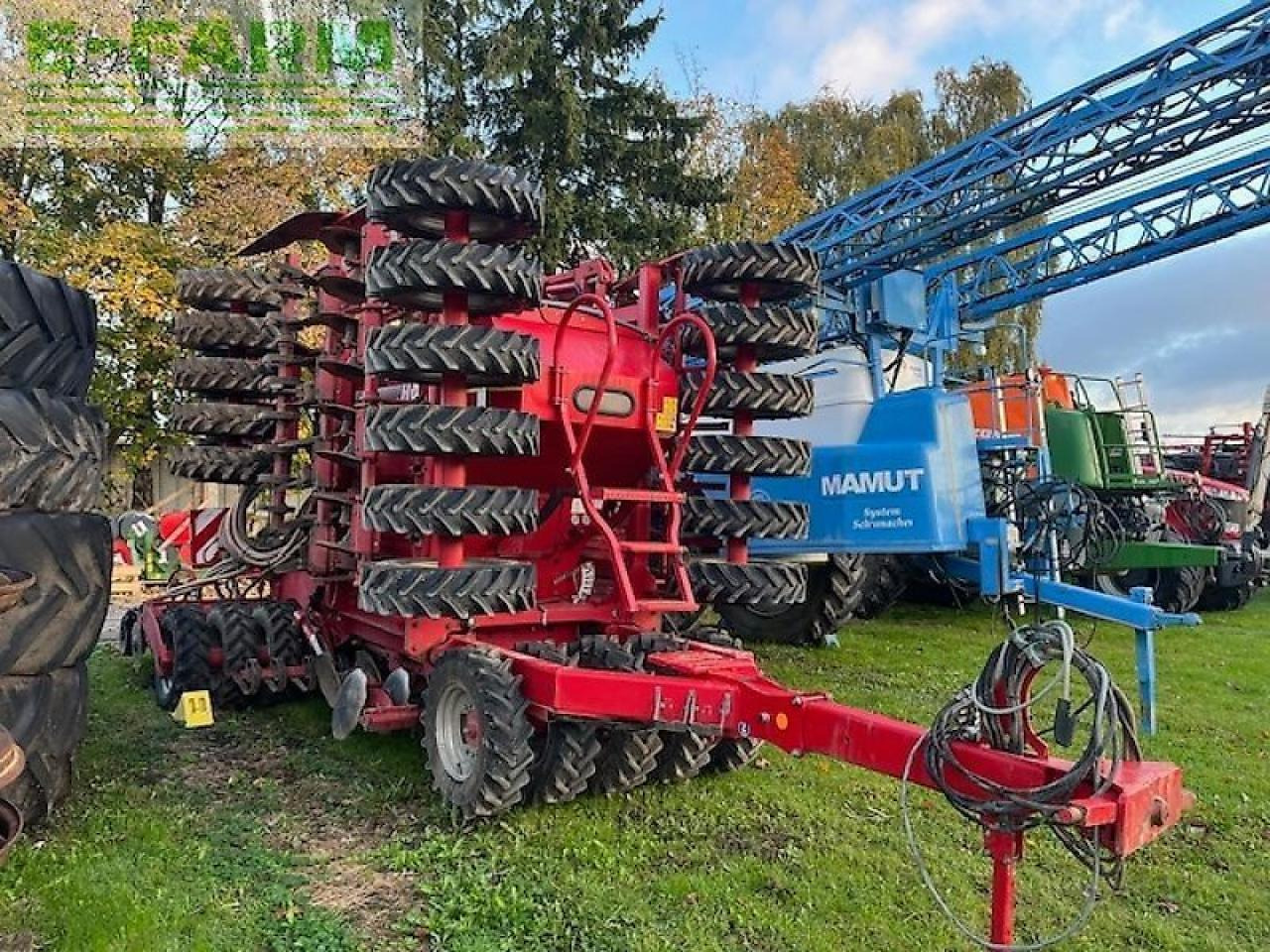 Horsch pronto 6 dc - Seed drill: picture 3 Horsch pronto 6 dc - Seed drill: picture 3