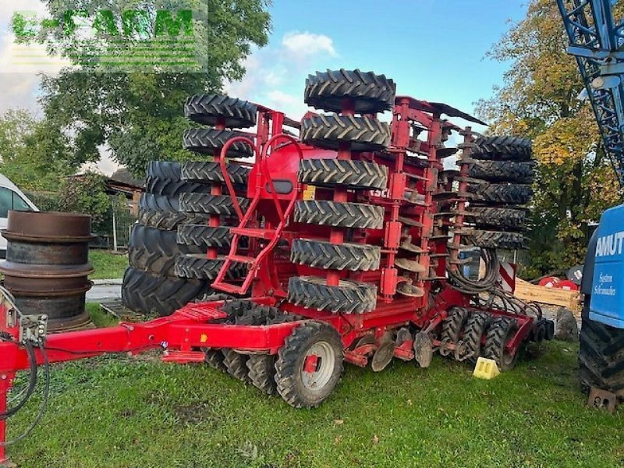 Horsch pronto 6 dc - Seed drill: picture 1 Horsch pronto 6 dc - Seed drill: picture 1