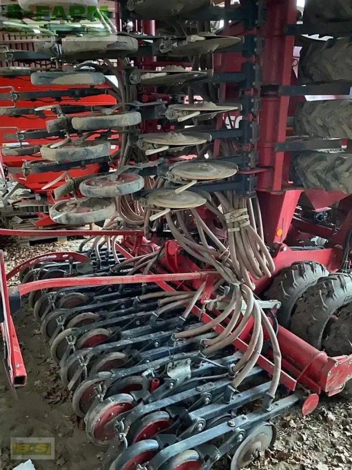 Horsch pronto 6 dc - Seed drill: picture 2 Horsch pronto 6 dc - Seed drill: picture 2