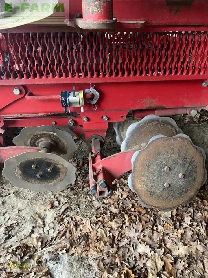 Horsch pronto 6 dc - Seed drill: picture 4 Horsch pronto 6 dc - Seed drill: picture 4