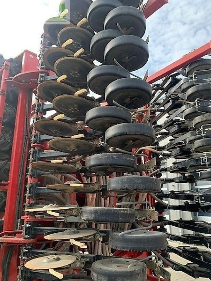 Horsch pronto 8 dc - Seed drill: picture 5 Horsch pronto 8 dc - Seed drill: picture 5