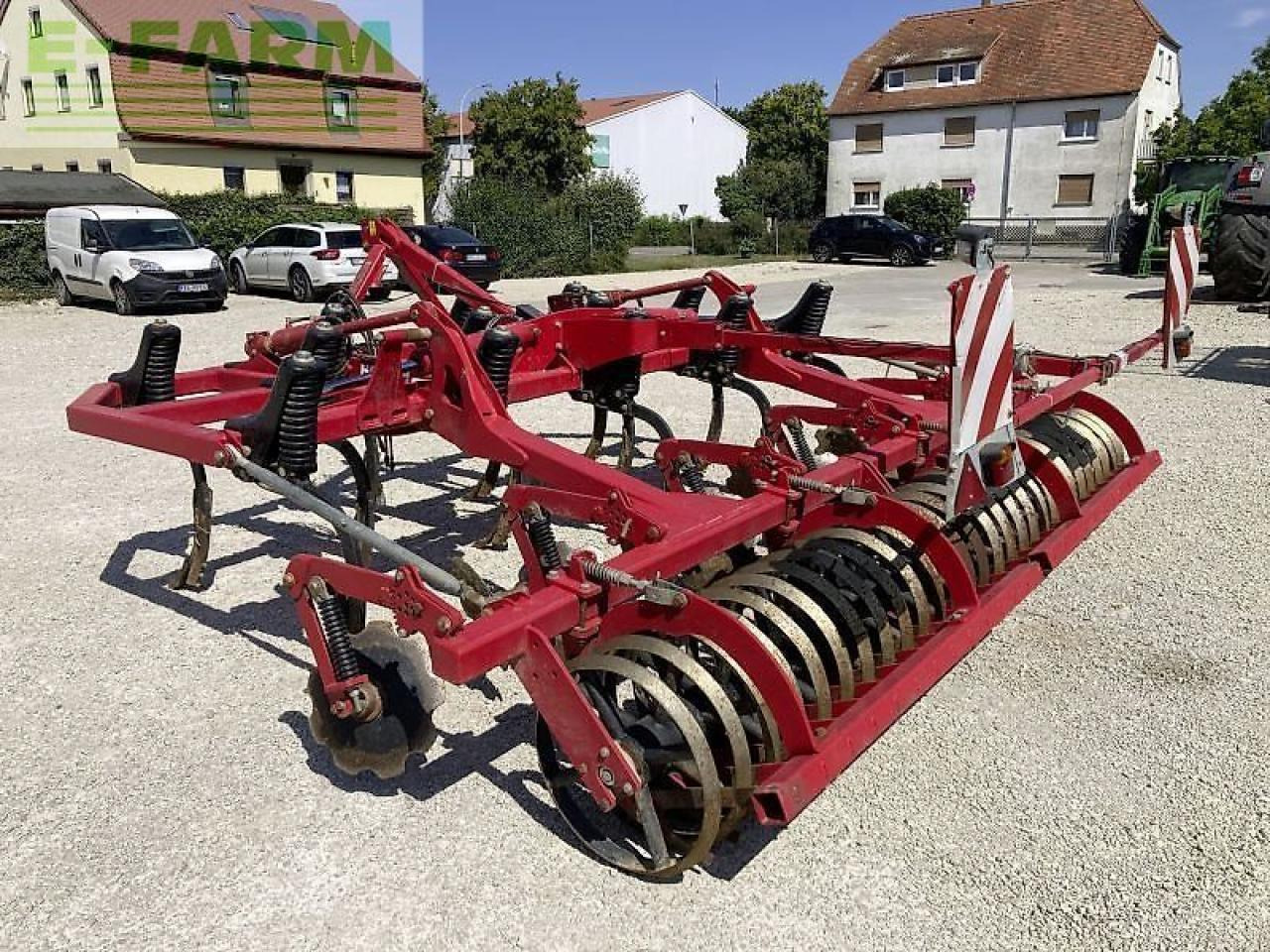 Horsch terrano 4 fx - Cultivator: picture 5 Horsch terrano 4 fx - Cultivator: picture 5