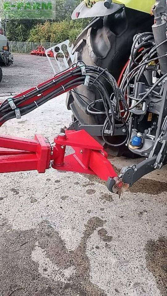 Horsch terrano 5 fn - Cultivator: picture 2 Horsch terrano 5 fn - Cultivator: picture 2