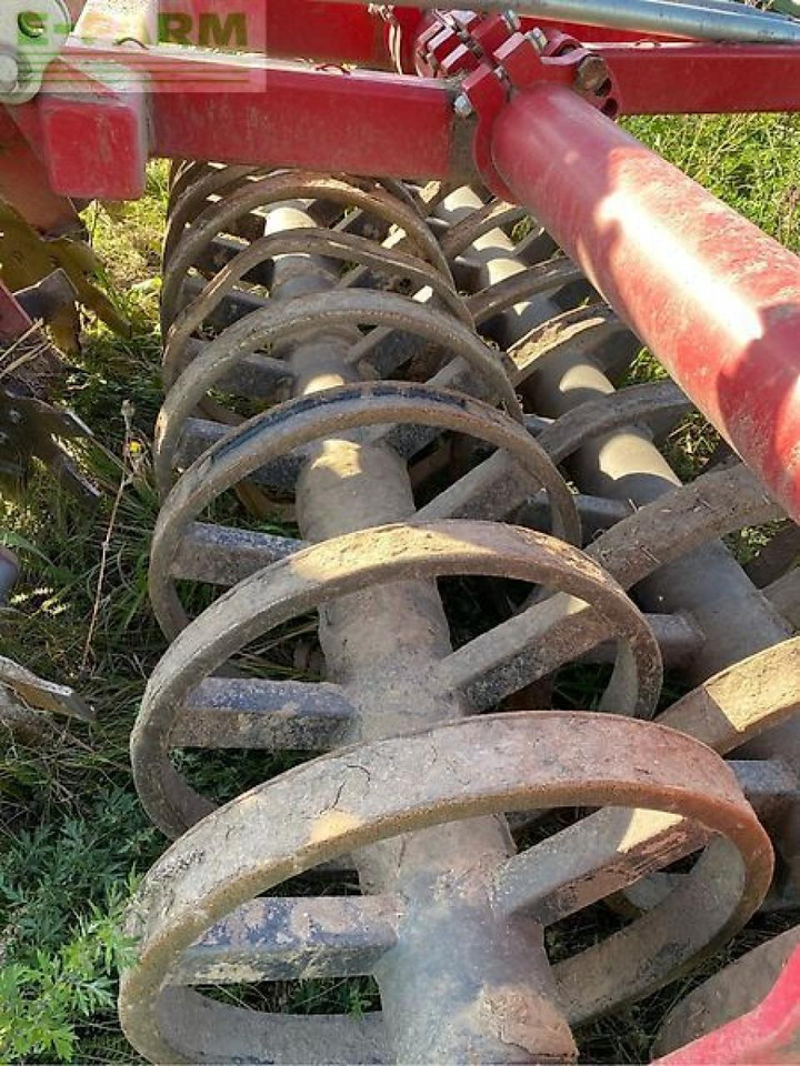Cultivator Horsch terrano 6 fm m11: picture 8