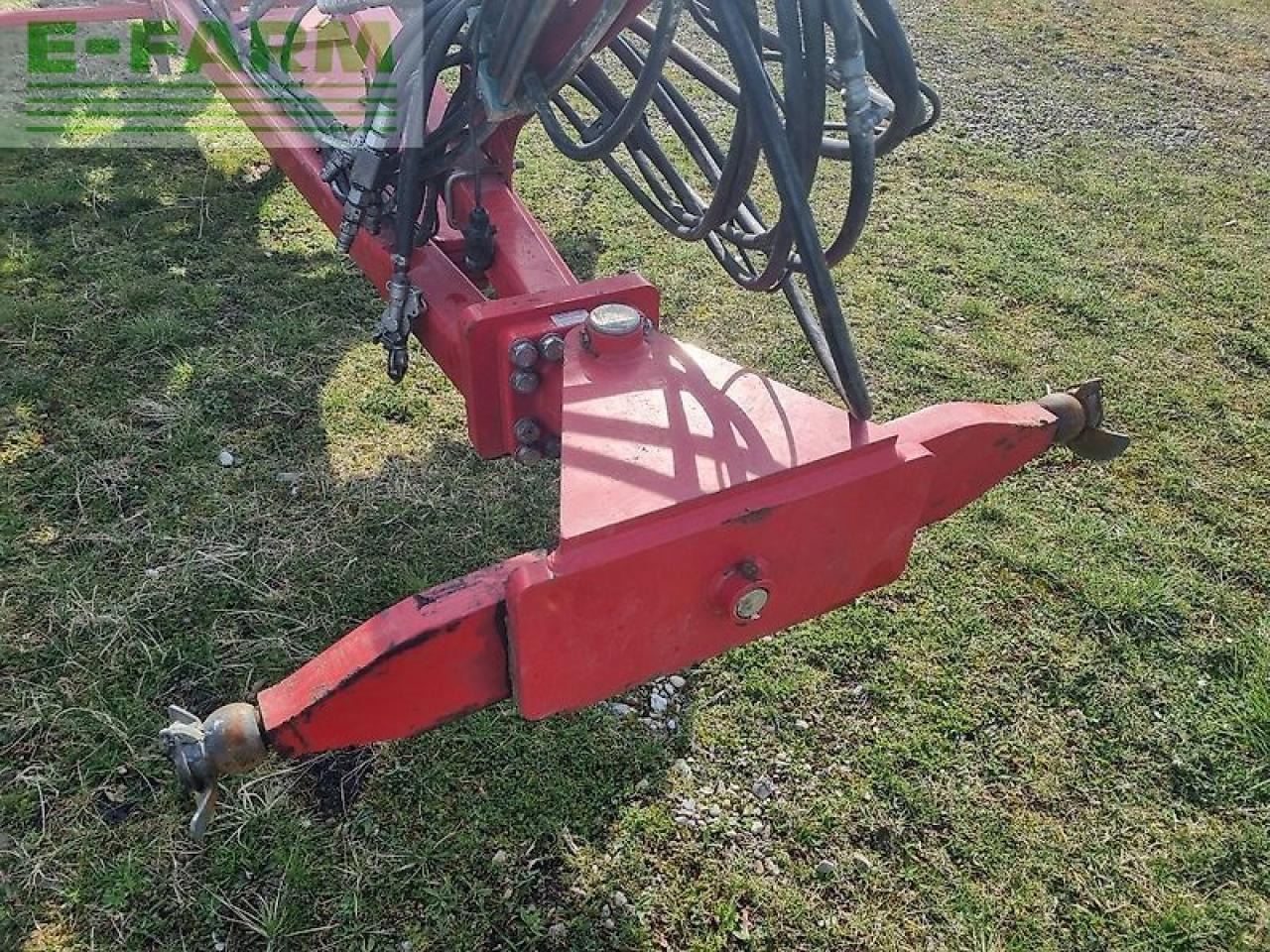 Cultivator Horsch terrano 6 fm m11: picture 13