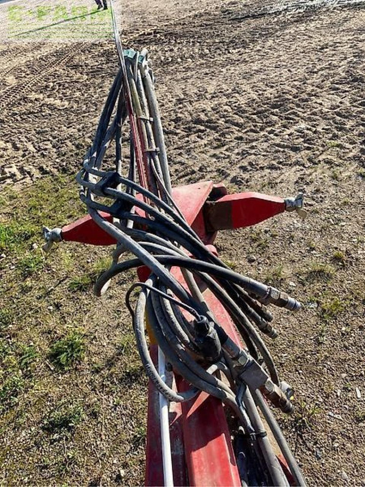 Cultivator Horsch terrano 6 fm m11: picture 6