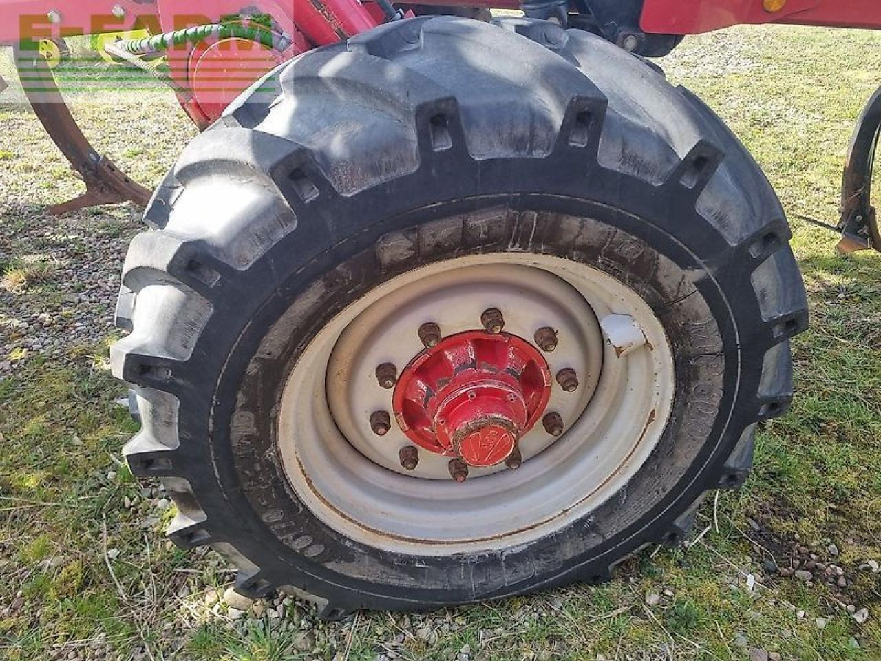 Cultivator Horsch terrano 6 fm m11: picture 15