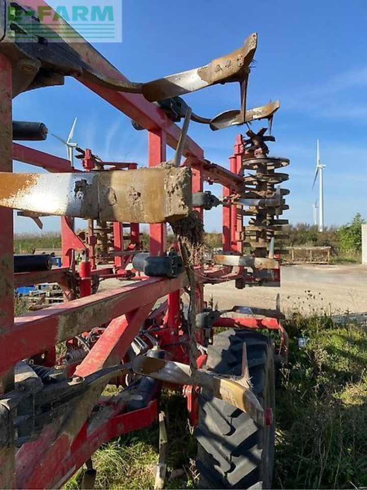 Cultivator Horsch terrano 6 fm m11: picture 7