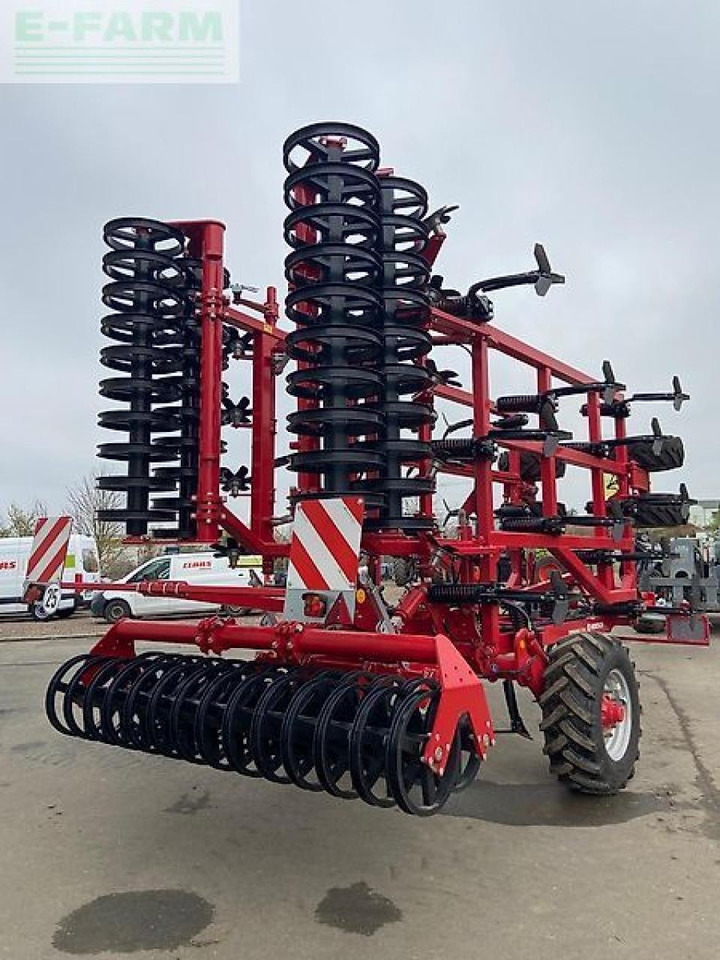 Horsch terrano 7 fm - Cultivator: picture 2 Horsch terrano 7 fm - Cultivator: picture 2
