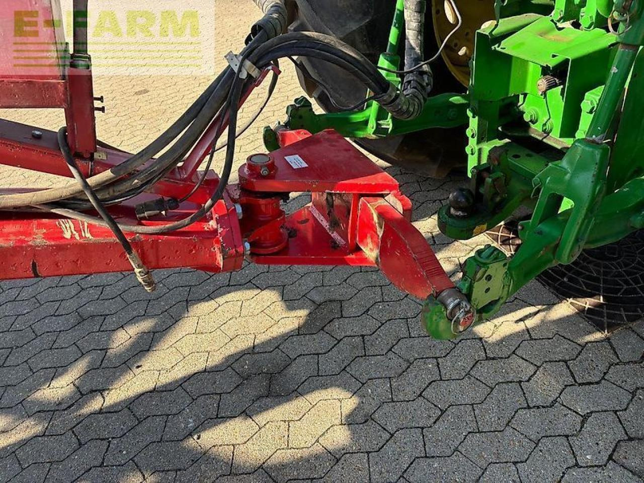 Horsch tiger 6 mt - Cultivator: picture 3 Horsch tiger 6 mt - Cultivator: picture 3