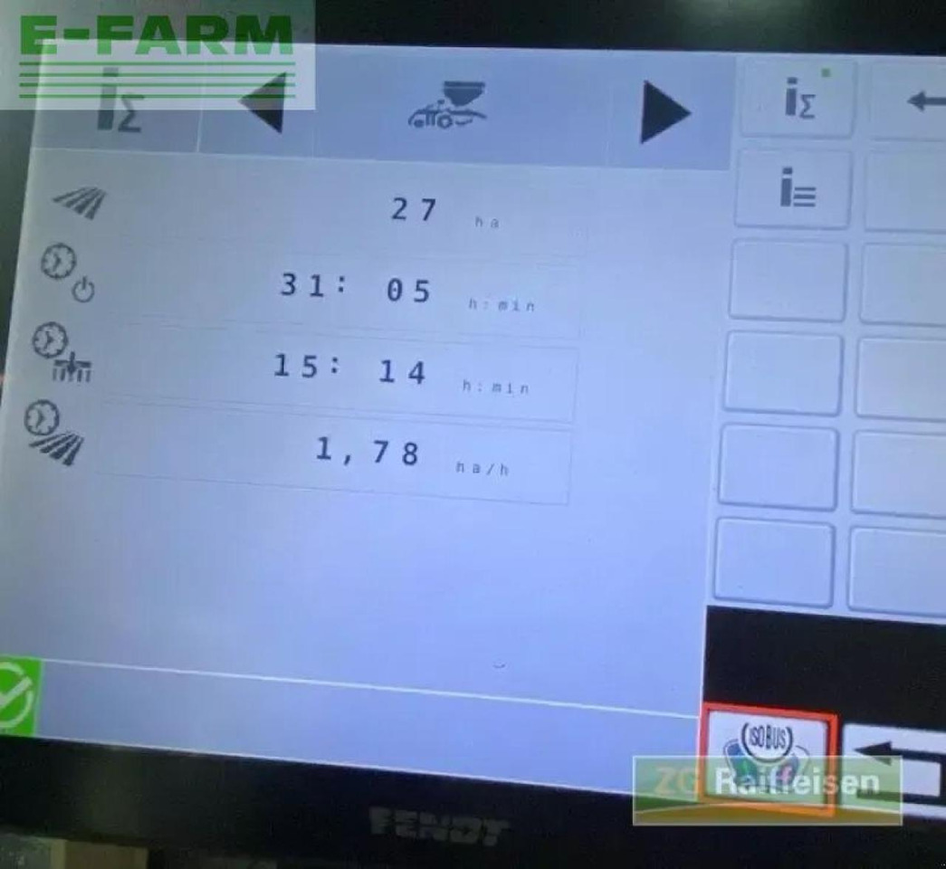 Horsch versa 3 kr - Combine seed drill: picture 4 Horsch versa 3 kr - Combine seed drill: picture 4