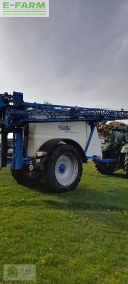 Inuma professional ias 6036 - 25cm düsenabstand - Trailed sprayer: picture 2 Inuma professional ias 6036 - 25cm düsenabstand - Trailed sprayer: picture 2