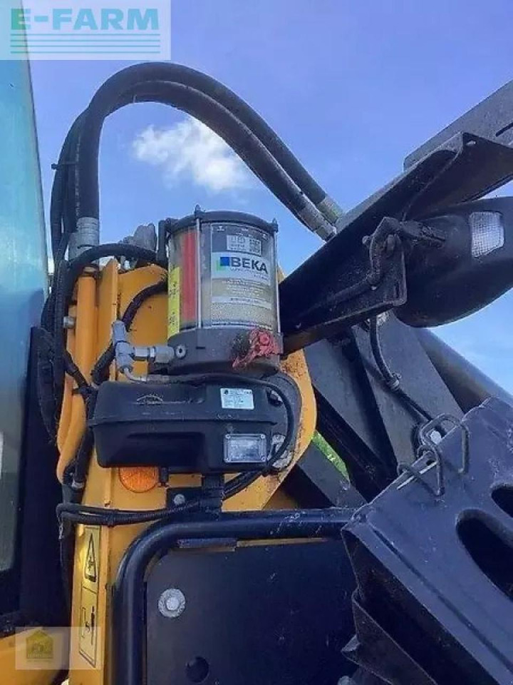 JCB 419s s5 - Mini excavator: picture 4 JCB 419s s5 - Mini excavator: picture 4