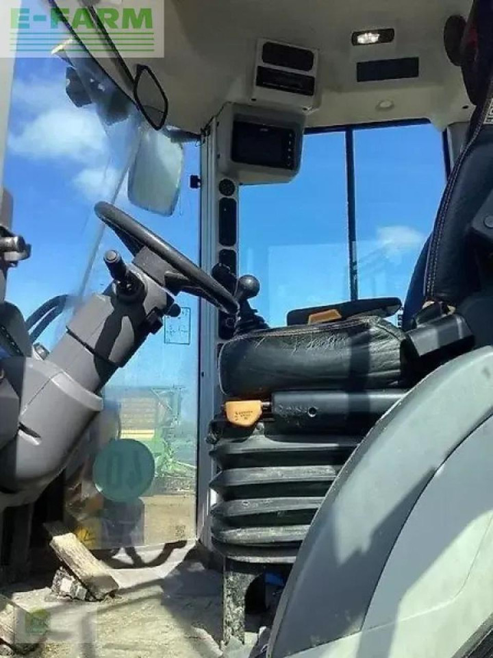 JCB 419s s5 - Mini excavator: picture 5 JCB 419s s5 - Mini excavator: picture 5