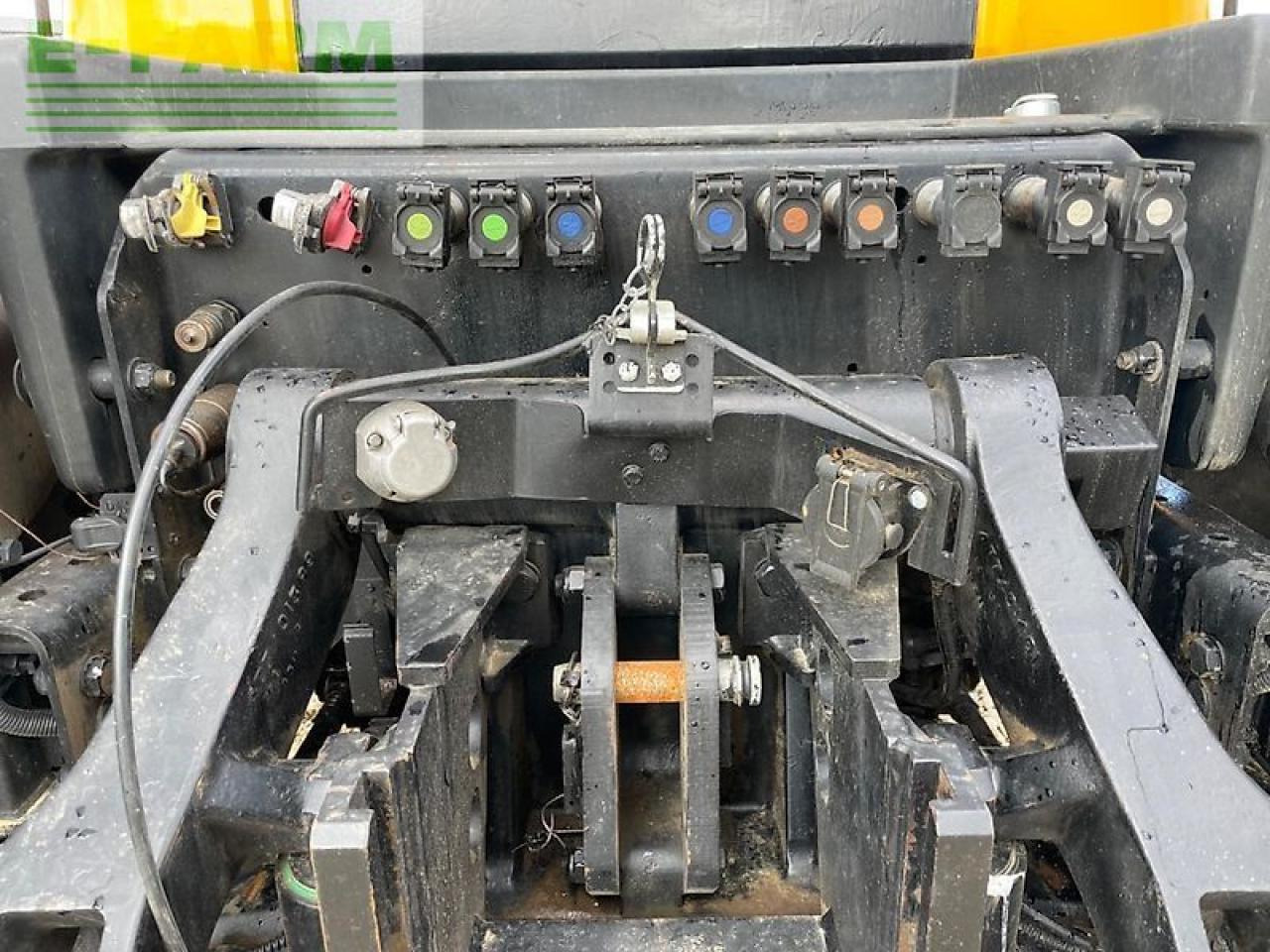 Farm tractor JCB fastrac 3230 xtrac: picture 9 Farm tractor JCB fastrac 3230 xtrac: picture 9