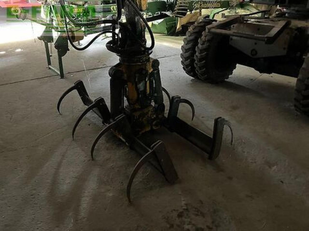 JCB js 130 w - Wheel excavator: picture 3 JCB js 130 w - Wheel excavator: picture 3