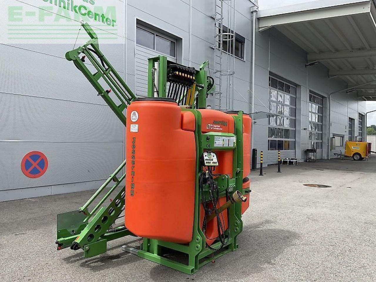 Jessernigg ng starlight 15m 1000l - Trailed sprayer: picture 2 Jessernigg ng starlight 15m 1000l - Trailed sprayer: picture 2