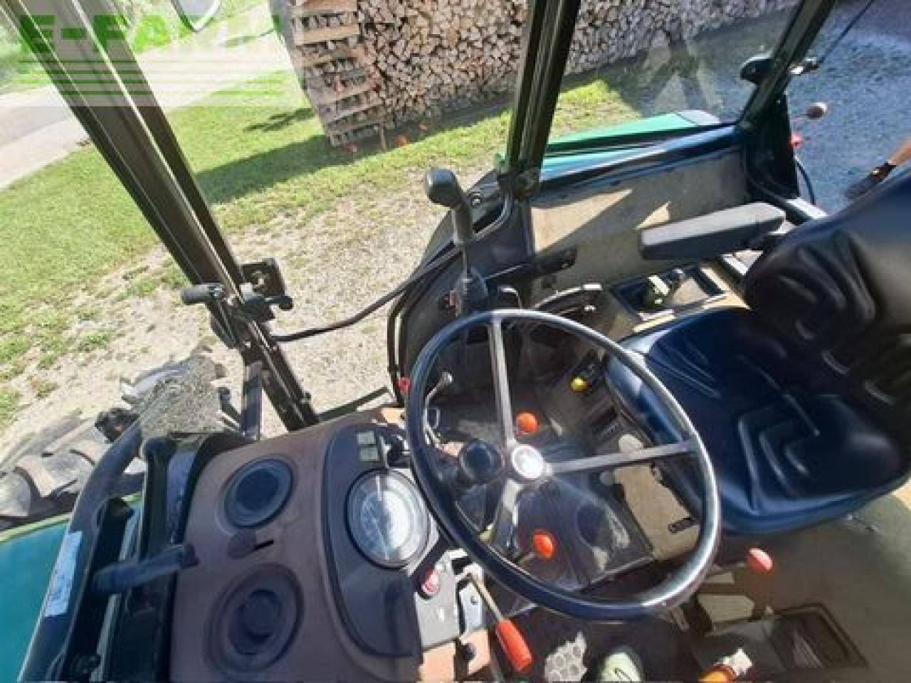 John Deere 1850 a cc2/30 - Farm tractor: picture 5 John Deere 1850 a cc2/30 - Farm tractor: picture 5