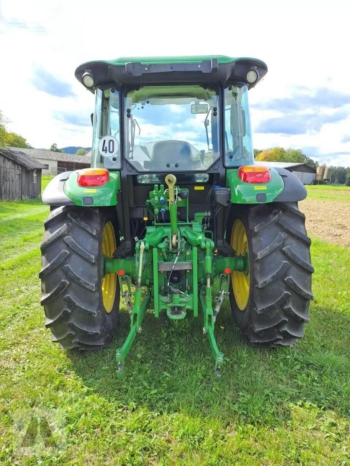John Deere 5070m 5070 m 47900€ - Farm tractor: picture 3 John Deere 5070m 5070 m 47900€ - Farm tractor: picture 3