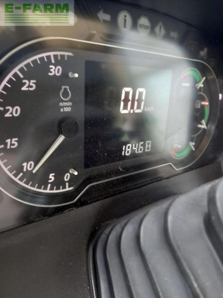 John Deere 5100m - Farm tractor: picture 5 John Deere 5100m - Farm tractor: picture 5