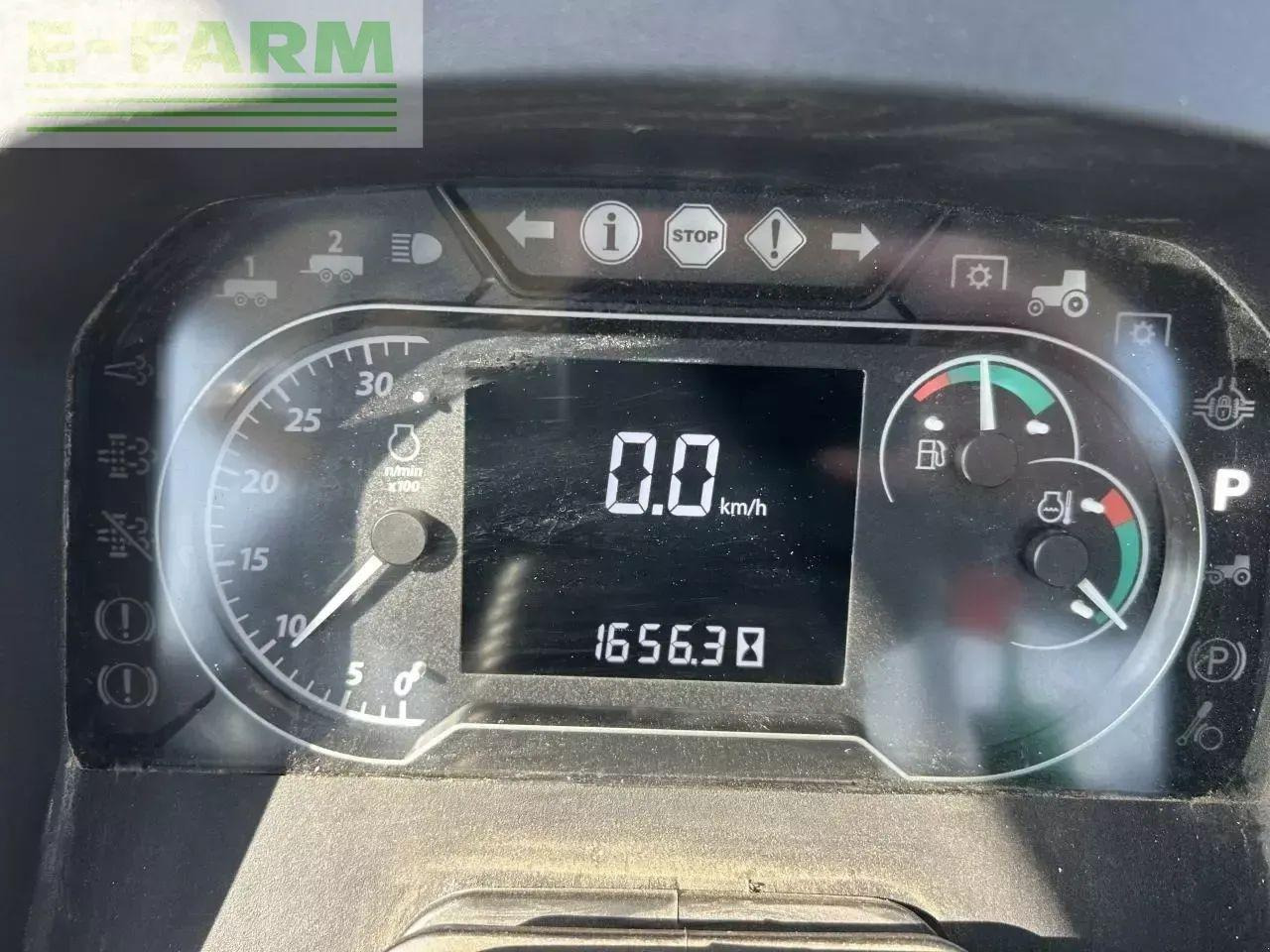 John Deere 5100m - Farm tractor: picture 5 John Deere 5100m - Farm tractor: picture 5