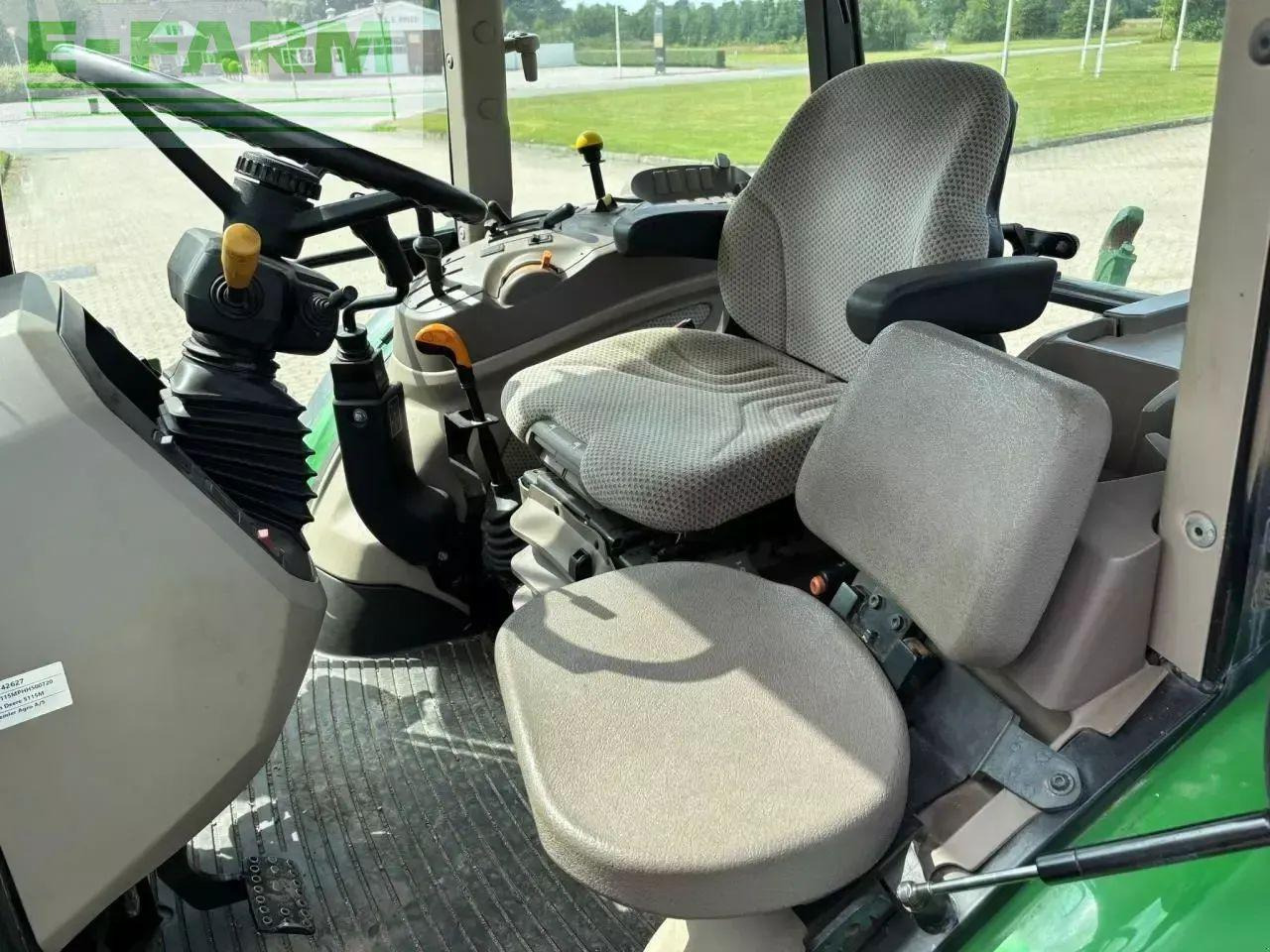 John Deere 5115m - Farm tractor: picture 5 John Deere 5115m - Farm tractor: picture 5