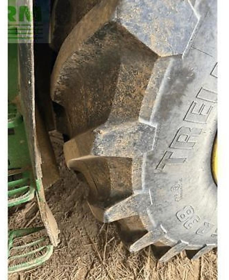 John Deere 6175r - Farm tractor: picture 4 John Deere 6175r - Farm tractor: picture 4