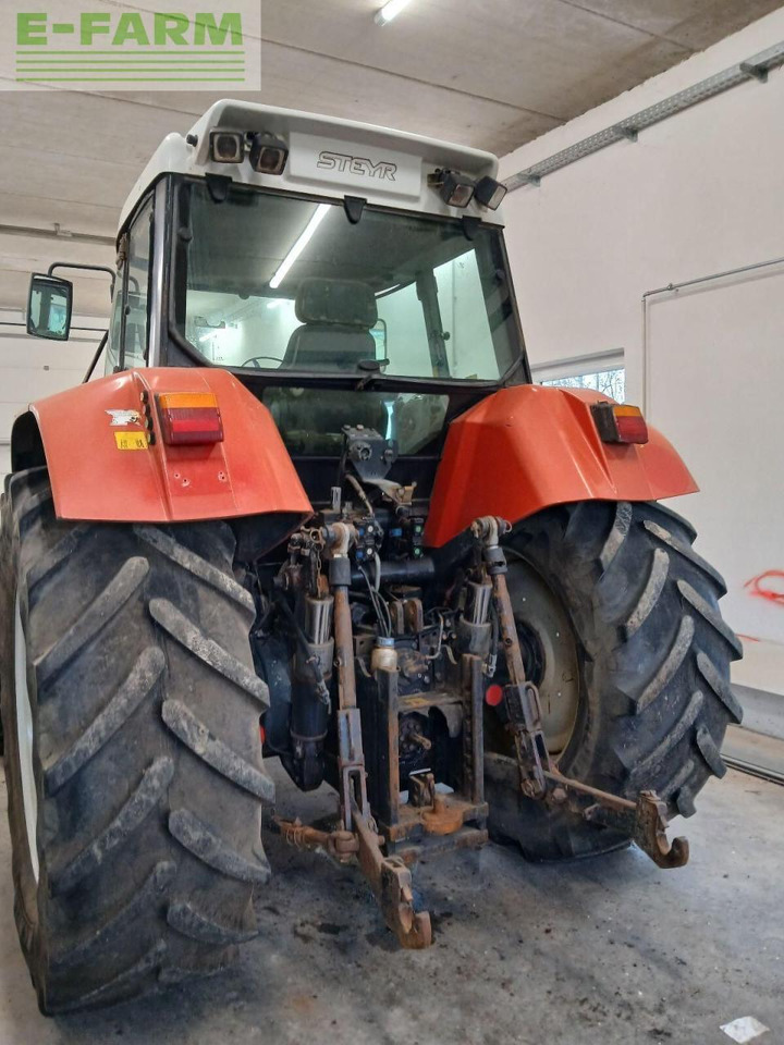 John Deere 6215 r ultimate - Farm tractor: picture 2 John Deere 6215 r ultimate - Farm tractor: picture 2