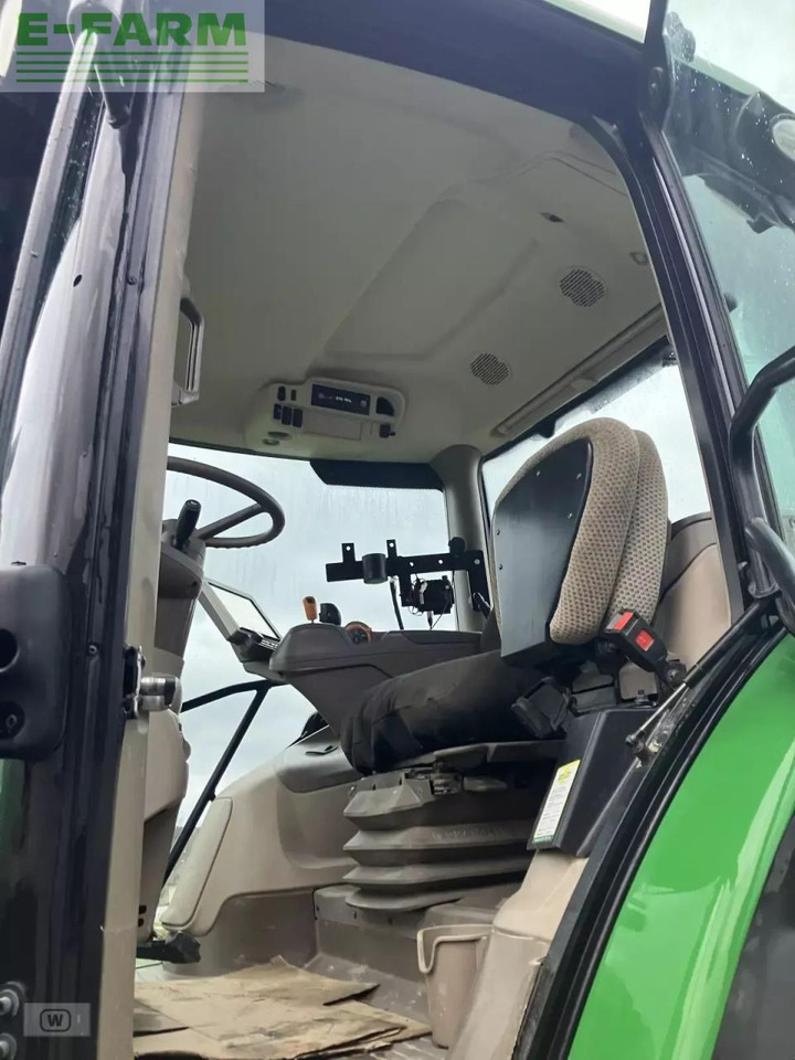 Farm tractor John Deere 6215r: picture 20 Farm tractor John Deere 6215r: picture 20