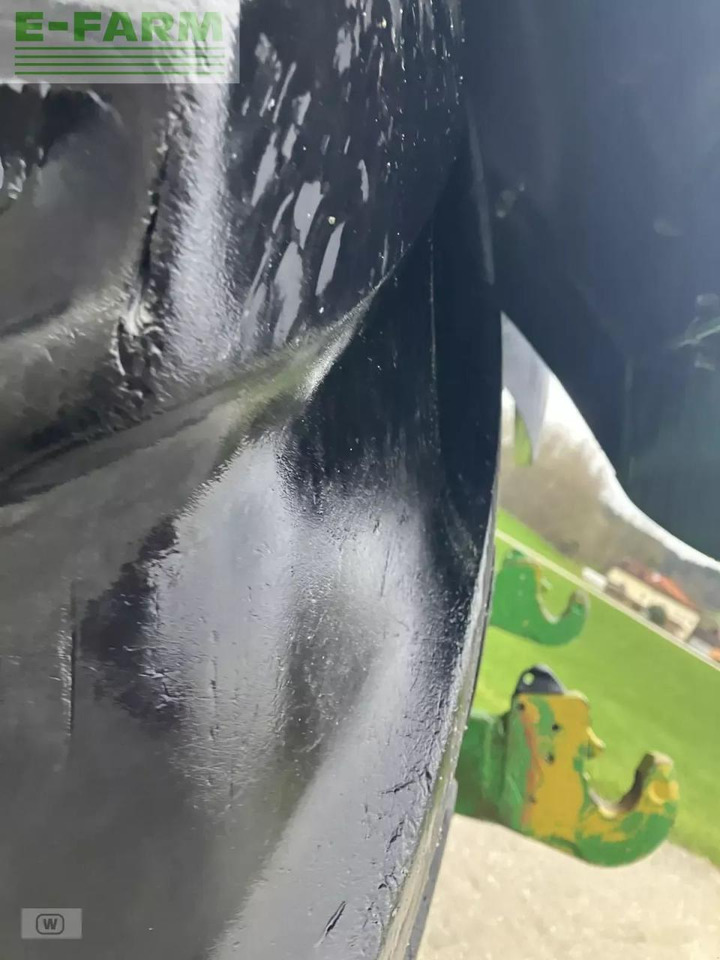 Farm tractor John Deere 6215r: picture 15 Farm tractor John Deere 6215r: picture 15