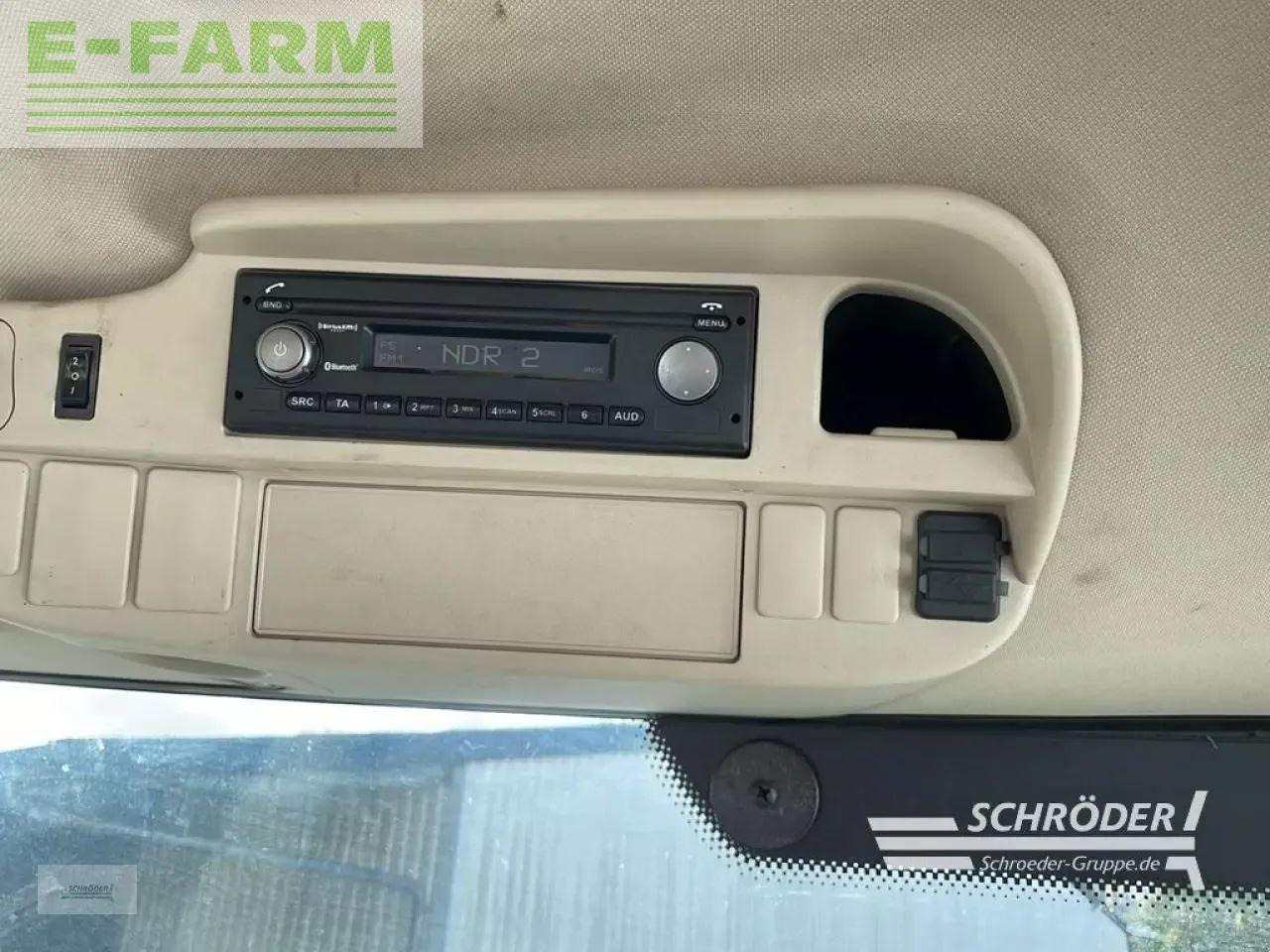 John Deere 6230 r - Farm tractor: picture 2 John Deere 6230 r - Farm tractor: picture 2