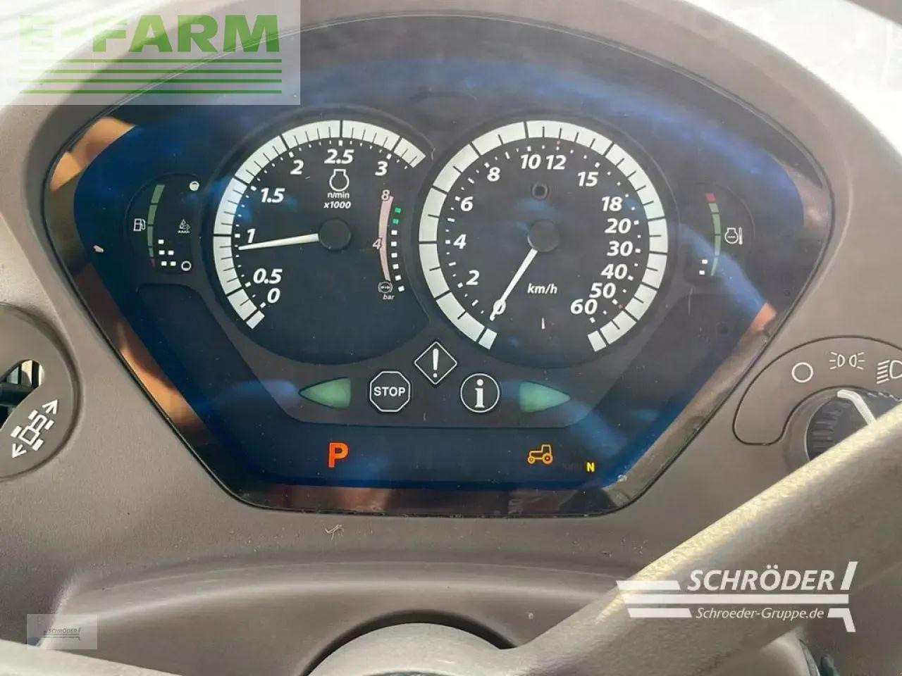 John Deere 6230 r - Farm tractor: picture 4 John Deere 6230 r - Farm tractor: picture 4