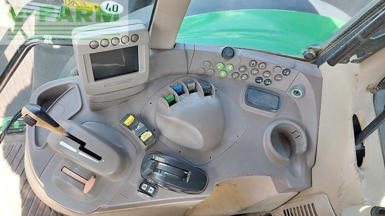 John Deere 6930pr ap lenksystem - Farm tractor: picture 5 John Deere 6930pr ap lenksystem - Farm tractor: picture 5
