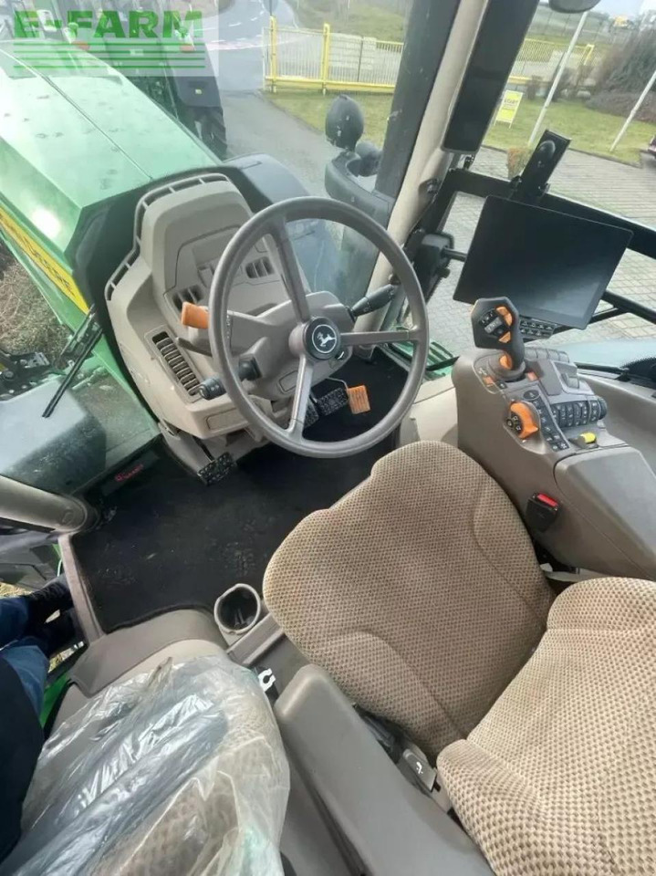 John Deere 6r 175 my24 ap 40 - Farm tractor: picture 5 John Deere 6r 175 my24 ap 40 - Farm tractor: picture 5