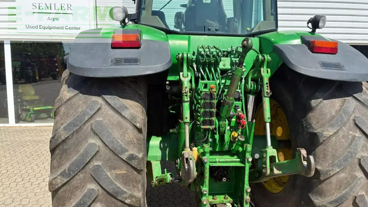 John Deere 7930 - Farm tractor: picture 4 John Deere 7930 - Farm tractor: picture 4