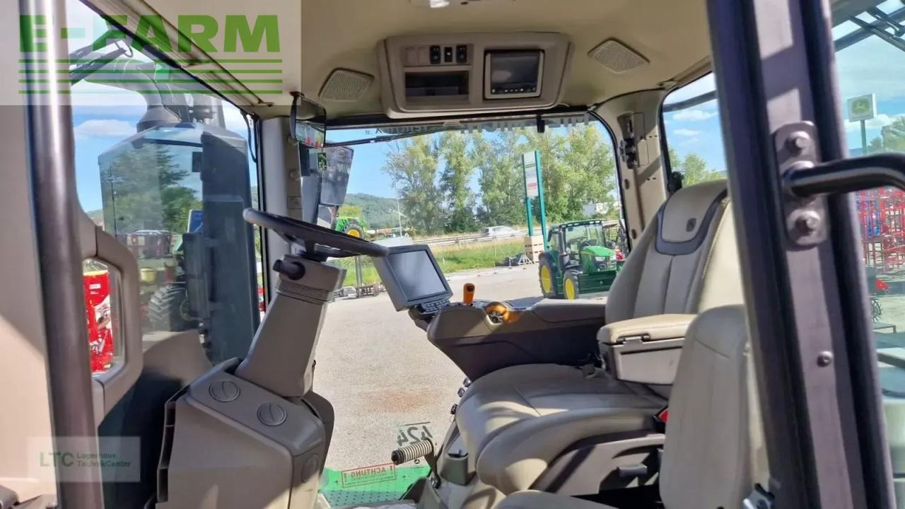 John Deere 9rx 640 - Farm tractor: picture 5 John Deere 9rx 640 - Farm tractor: picture 5