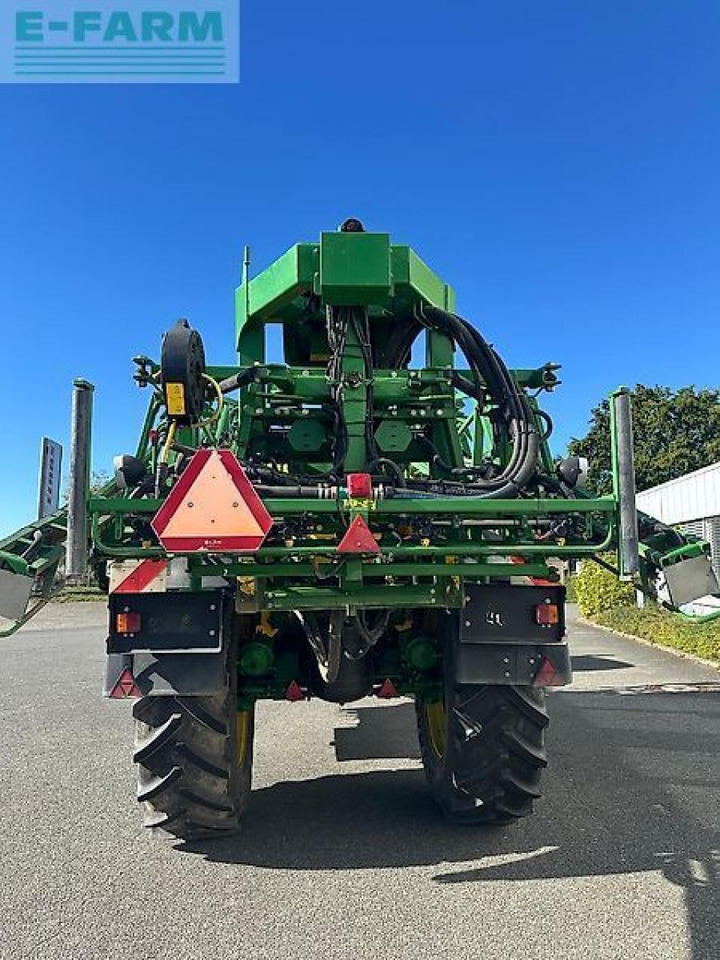Trailed sprayer John Deere r952 i: picture 8 Trailed sprayer John Deere r952 i: picture 8