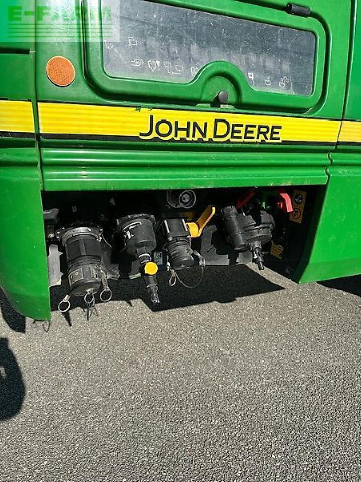 Trailed sprayer John Deere r952 i: picture 6 Trailed sprayer John Deere r952 i: picture 6
