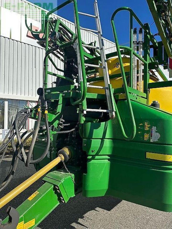 Trailed sprayer John Deere r952 i: picture 9 Trailed sprayer John Deere r952 i: picture 9