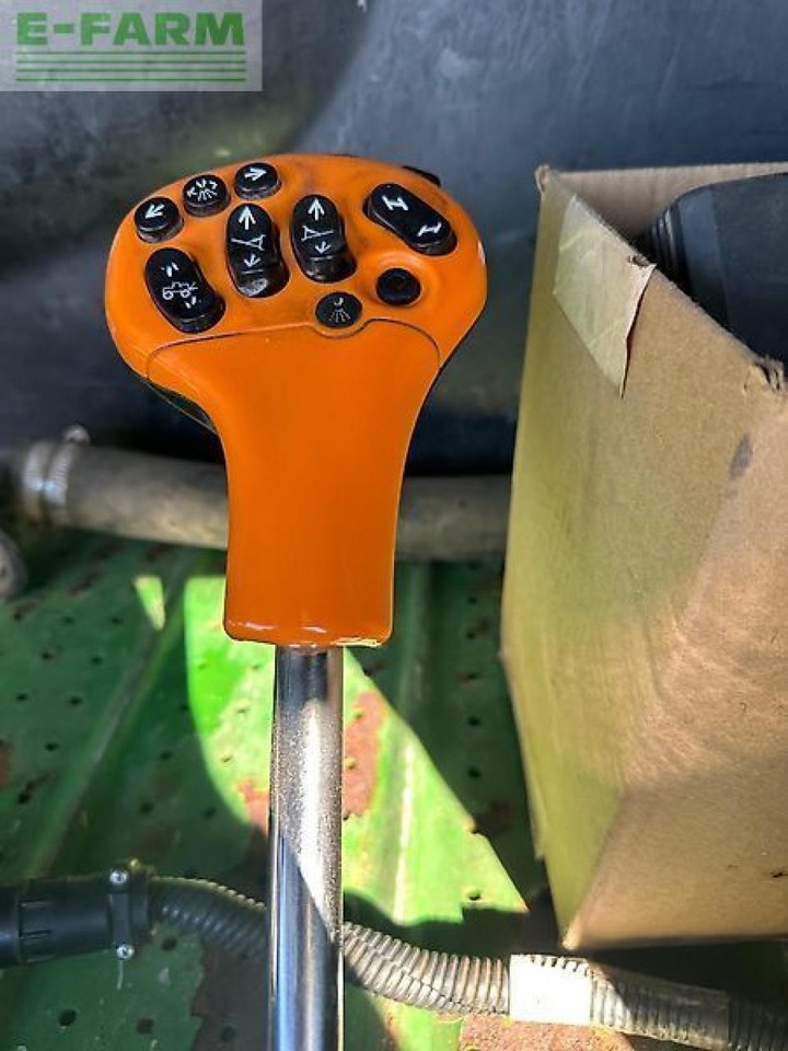 Trailed sprayer John Deere r952 i: picture 10 Trailed sprayer John Deere r952 i: picture 10