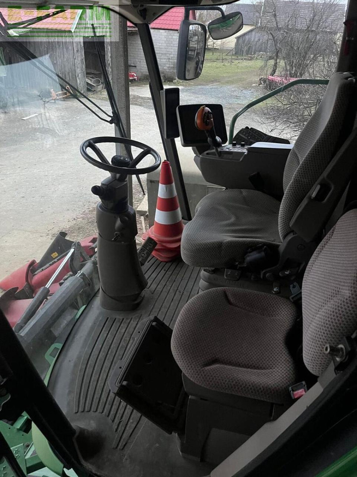 John Deere s670i - Combine harvester: picture 2 John Deere s670i - Combine harvester: picture 2