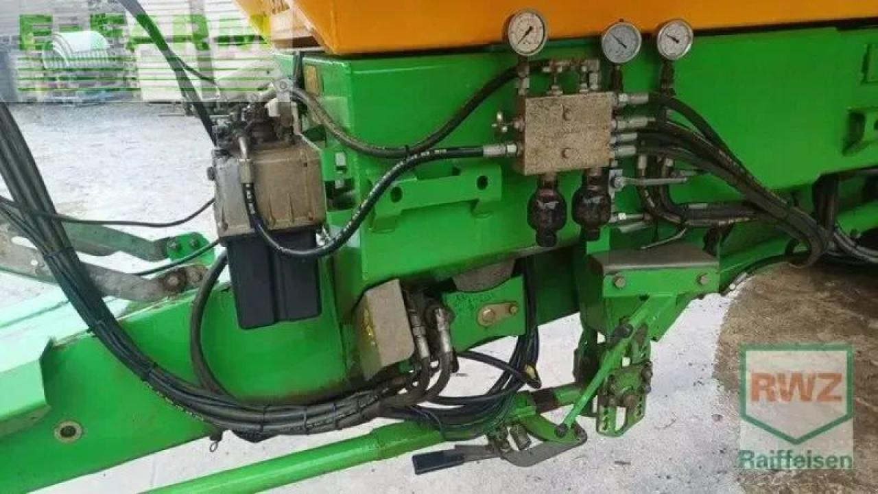 Joskin ** trans _space 7000 -23 bc 150 ** - Farm tipping trailer/ Dumper: picture 3 Joskin ** trans _space 7000 -23 bc 150 ** - Farm tipping trailer/ Dumper: picture 3