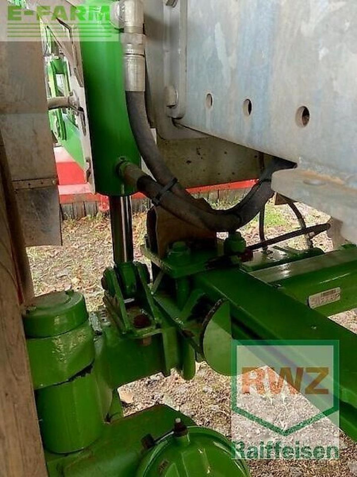 Joskin volumetra 14500 d - Fertilizing equipment: picture 3 Joskin volumetra 14500 d - Fertilizing equipment: picture 3