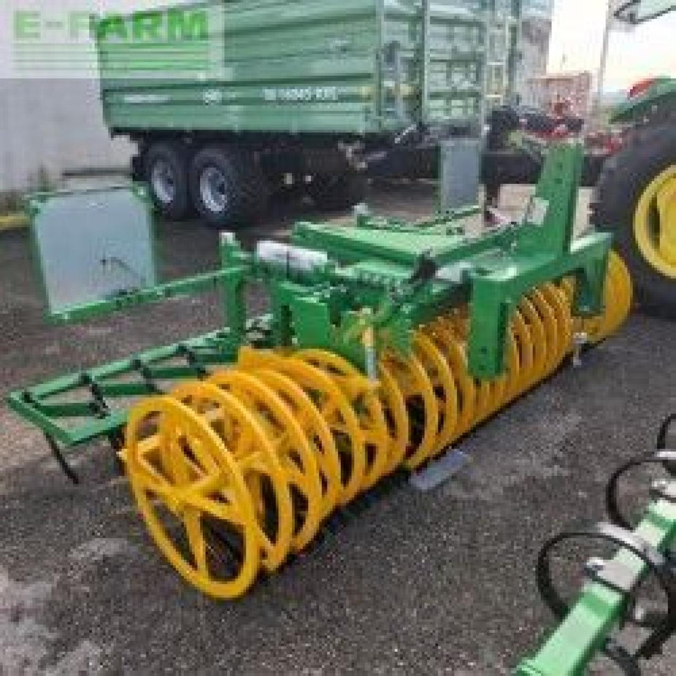 Kerner Messeregge - Disc harrow: picture 3 Kerner Messeregge - Disc harrow: picture 3