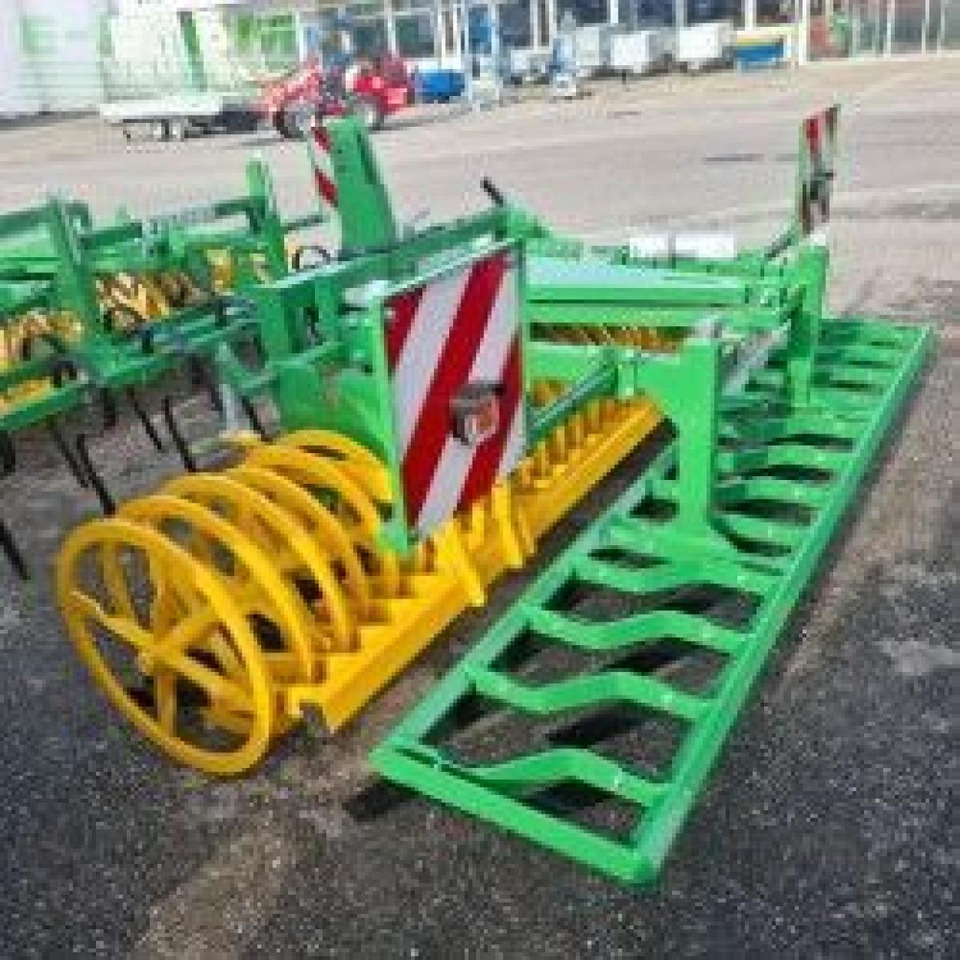 Kerner Messeregge - Disc harrow: picture 5 Kerner Messeregge - Disc harrow: picture 5