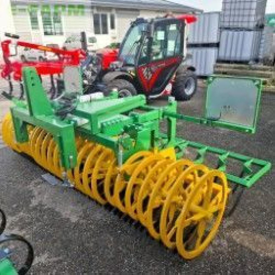 Kerner Messeregge - Disc harrow: picture 1 Kerner Messeregge - Disc harrow: picture 1