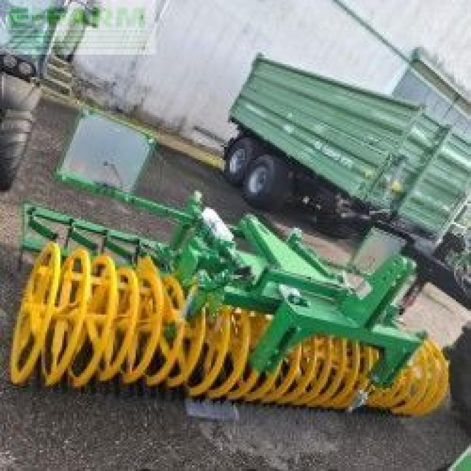 Kerner Messeregge - Disc harrow: picture 2 Kerner Messeregge - Disc harrow: picture 2