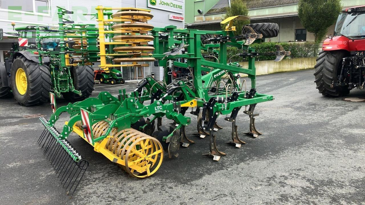 Kerner corona 450 - Cultivator: picture 2 Kerner corona 450 - Cultivator: picture 2